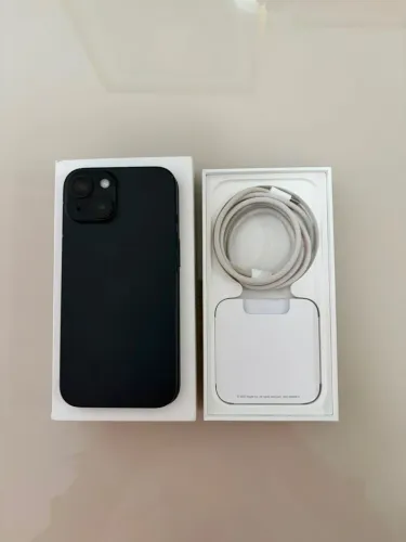 iphone 15 256gb 88% bateria