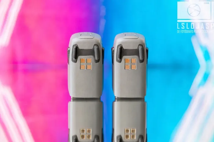 2x Baterias DJI SPARK