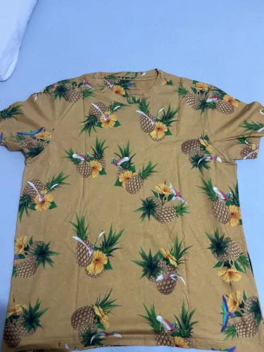 Camiseta Reserva original 