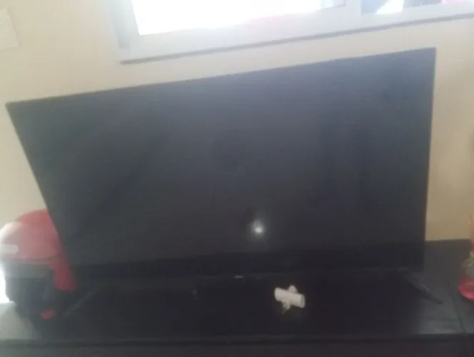 Televisão smartv