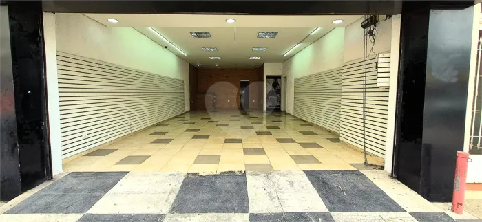 Salão Comercial para locação em Parque mandaqui - SP