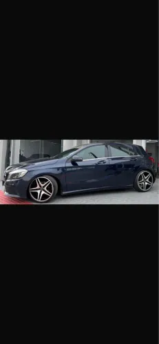 Mercedes-Benz Classe A 200 1.6 TB/flex Aut. 2018