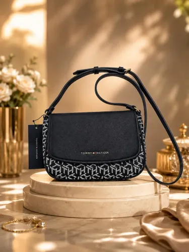 bolsa tommy hilfiger original 