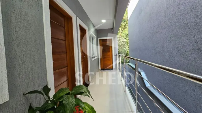 LOCAÇÃO DE STUDIO 25m² SEMI MOBILIADO NO JD SABARA