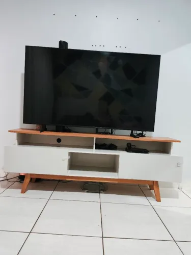 Rack para tv 