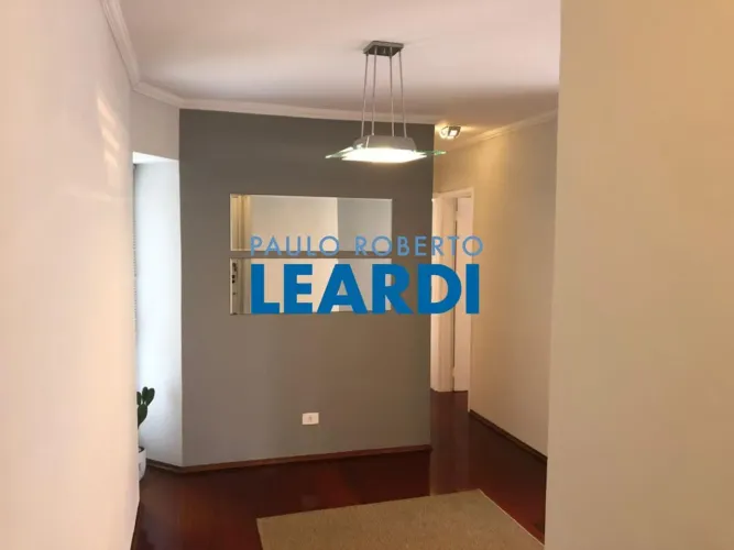 APARTAMENTO - JARDIM GUEDALA - SP