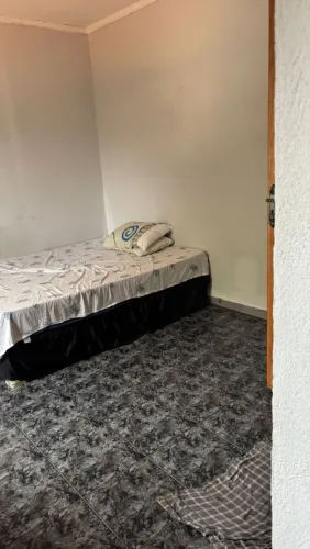 Kitinet ou quarto 