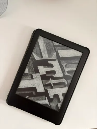 Kindle 10ª geração 