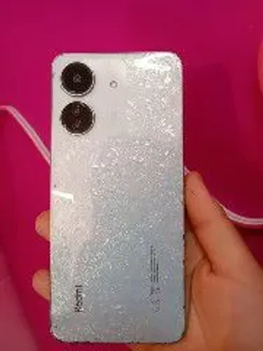 Celular xaiomi 256 gb redimi 13 c