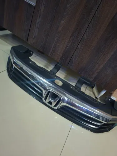GRADE HONDA CIVIC G9 (ACEITO TROCA)