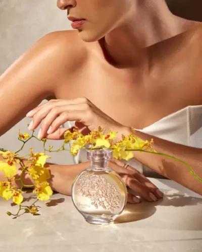Perfume Floratta Gold O Boticário