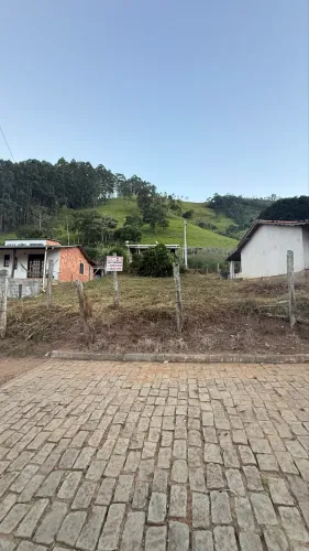 Vendo terreno plano em Maria Mendonça - Trajano de Moraes RJ