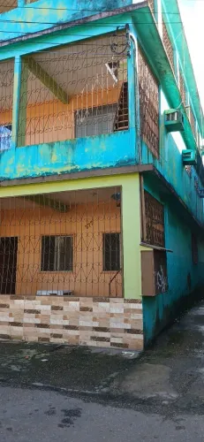 Casa Linda com três andares