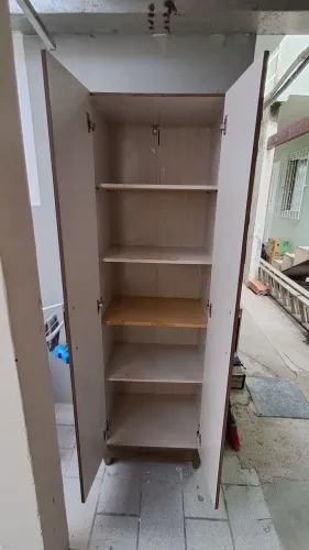 guarda roupa semi usado