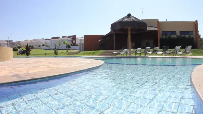 Terreno no condomínio PORTO SEGURO RESIDENCE E RESORT em Presidente Prudente