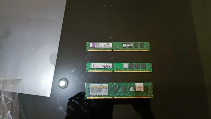 Kit Memória DDR 3