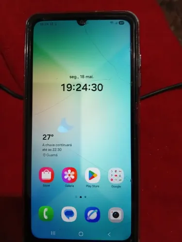 Samsung a06