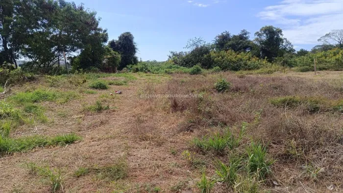 Terreno á venda no bairro Fabricio em Uberaba - Mg