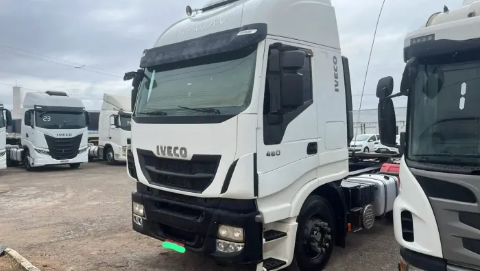 Iveco Daily Maxi Furgone 55c17 3.0 16V 170cv Diesel Mec. E5 2019