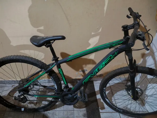 Bike aro 29