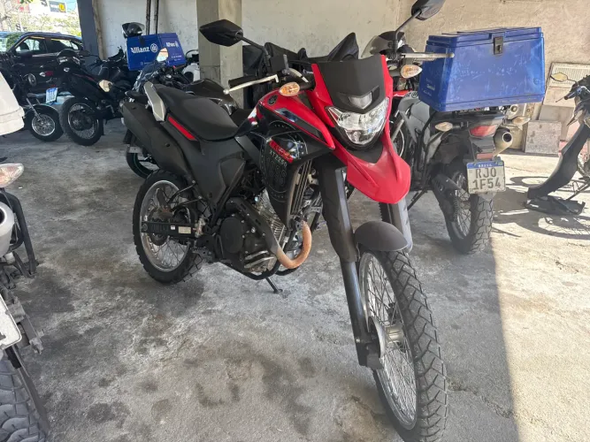 Lander XTZ 250 2024 Único Dono