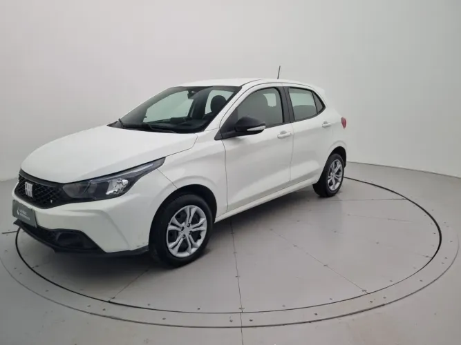 Fiat Argo Drive 1.0 Firefly 2026
