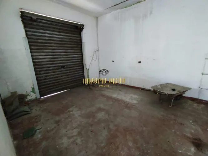 Salão comercial para Alugar no centro de Suzano-SP