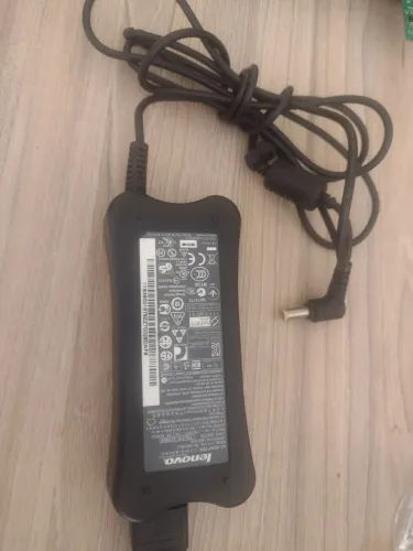 CARREGADOR LENOVO 