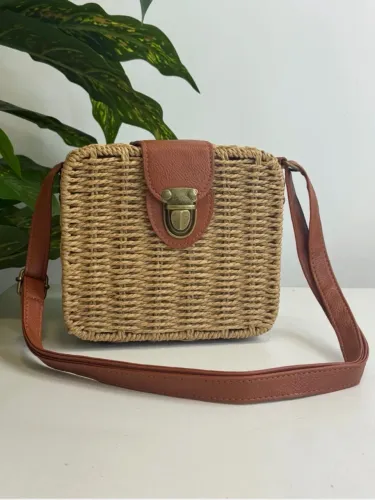 Bolsa estruturada de Praia