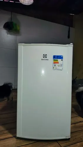 Frigobar Electrolux Re 120