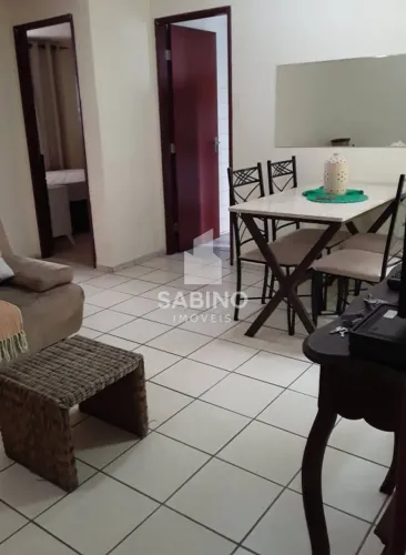 Apartamento à Venda Floradas de São José | São José dos Campos