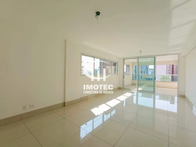 Apartamento à venda, 4 quartos, 2 suítes, 3 vagas, Cruzeiro - Belo Horizonte/MG