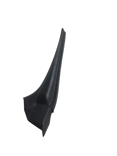 Moldura Churrasqueira Esquerda Nissan March 2018 668951hl0a