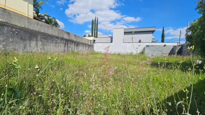 TERRENO RESIDENCIAL em OSASCO - SP, PARQUE DOS PRÍNCIPES