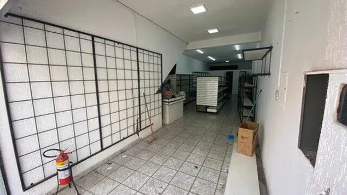 Salão para alugar, 60 m² por R$ 1.911,00/mês - Centro - Piracicaba/SP