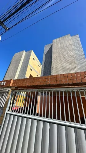 Apartamento com 2 dormitórios à venda, 63 m² por R$ 250.000,00 - Bessa - João Pessoa/PB