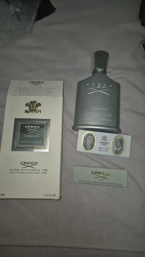 Creed himalaya 