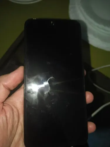 Redmi 15 usado sem marcas