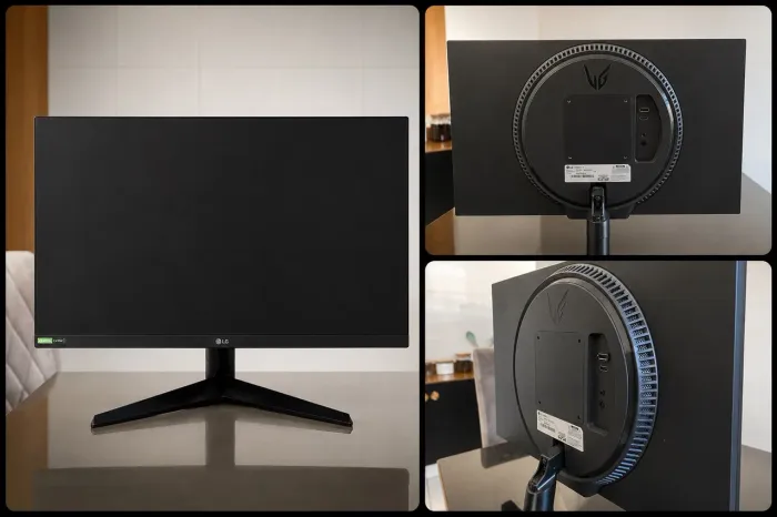 Monitor