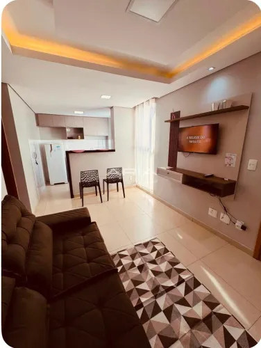 Apartamento para Locação no Parque Linea Jardim Ana Eliza, CAMBE - PR