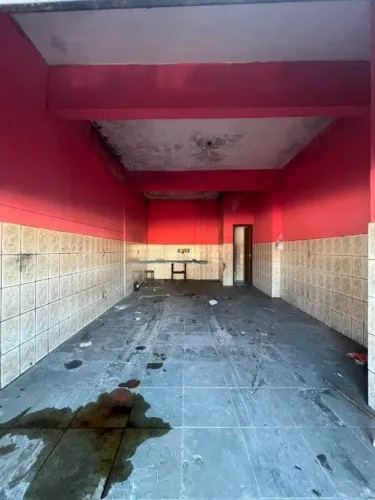 Loja para Aluguel Excelente Localização!