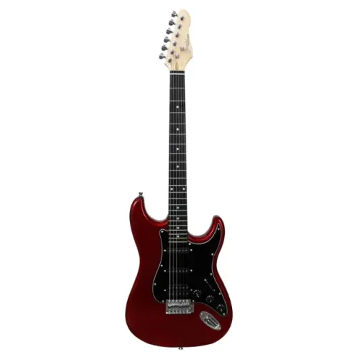 GUITARRA GIANNINI STRATOCASTO - NOVA- PROMOÇÃO!!!