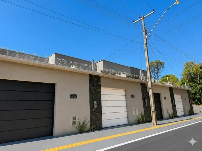 Imóvel para venda OPORTUNIDADE com 2 quartos em Jardim Botânico - Goiânia - GO