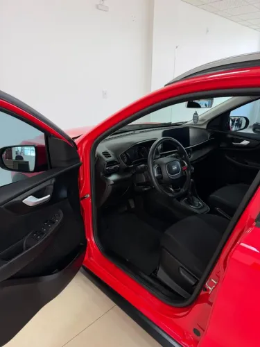 Fiat Pulse Drive 1.0 Turbo 200 Flex Aut. 2022