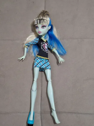 Monster High