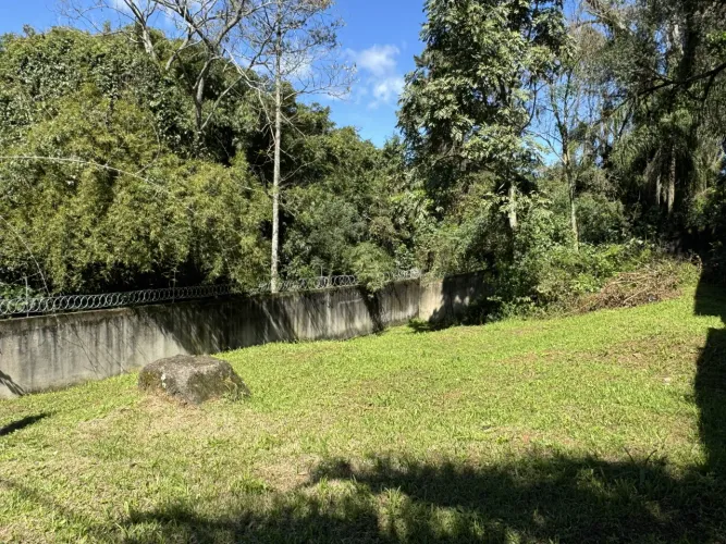 Terreno em Condomínio Fechado para venda tem 315 m² em Agronomia - Porto Alegre - RS
