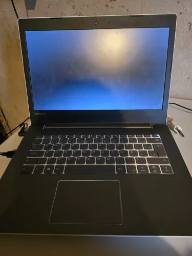 Vendo notebook lenovo