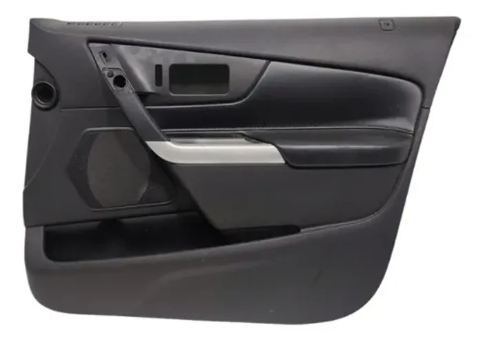 Forro De Porta Ford Edge Dianteira Direita 2011 2015 00355