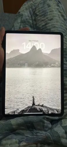 iPad Pro 11? (4ª Geração) - 128 GB