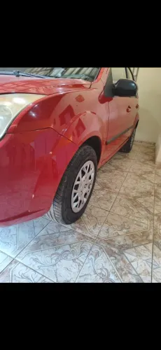 Ford Fiesta 1.0 8V Flex/class 1.0 8V Flex 5P 2008